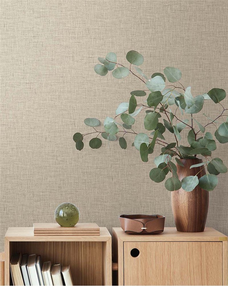 Stretford Linen Leaf TH90216