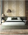Beswick Chevron TH91506