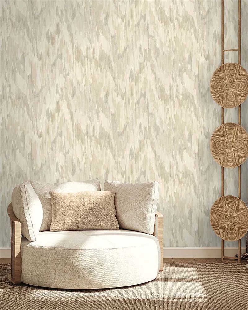 Bowdon Watercolor Clover TH92414