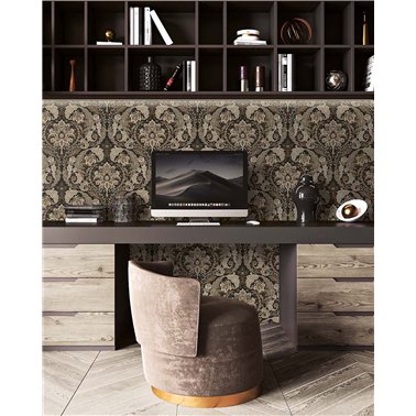 Thornton Night Forest CL70002