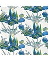 Orleans Blue and Green F945028