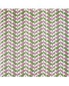 Melrose Check Lavender and Green F945005