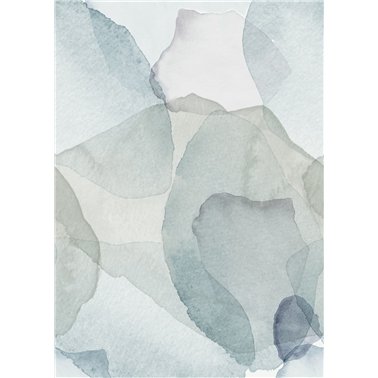 Petals Sky R18587