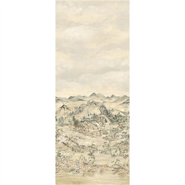Japanese Chinoiserie Antique 126-5016