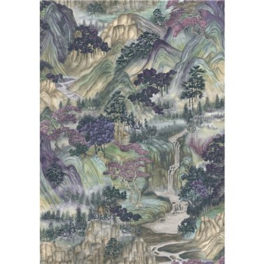 Mountainscape Original 126-11039