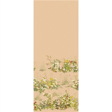 Scenic Flora - Gilded 126-7027