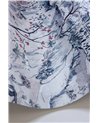 Japanese Chinoiserie Pink Opal 126-5012