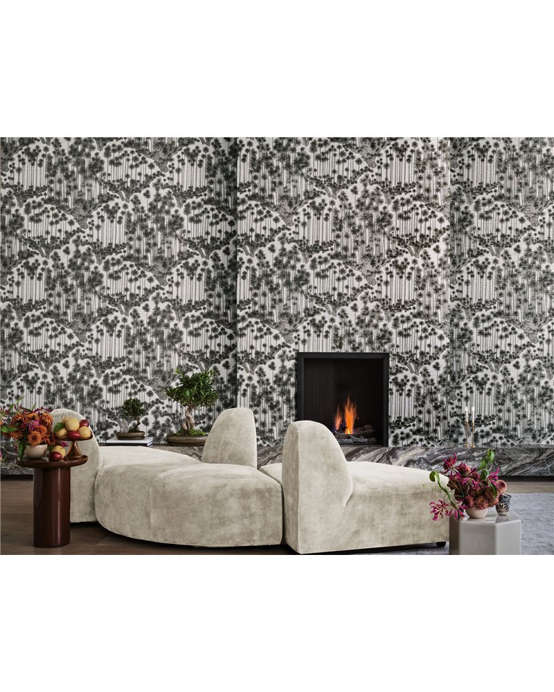 Japanese Woods Ash 126-6020
