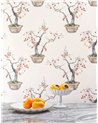Kaki Persimmon Silver 126-2004