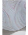 Kawakubo Apple White & Rose 126-4009