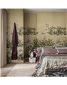 Scenic Flora - Japanese Paperweave Gold 126-7025