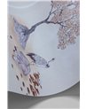 Tile Toile Autumnal 126-10037