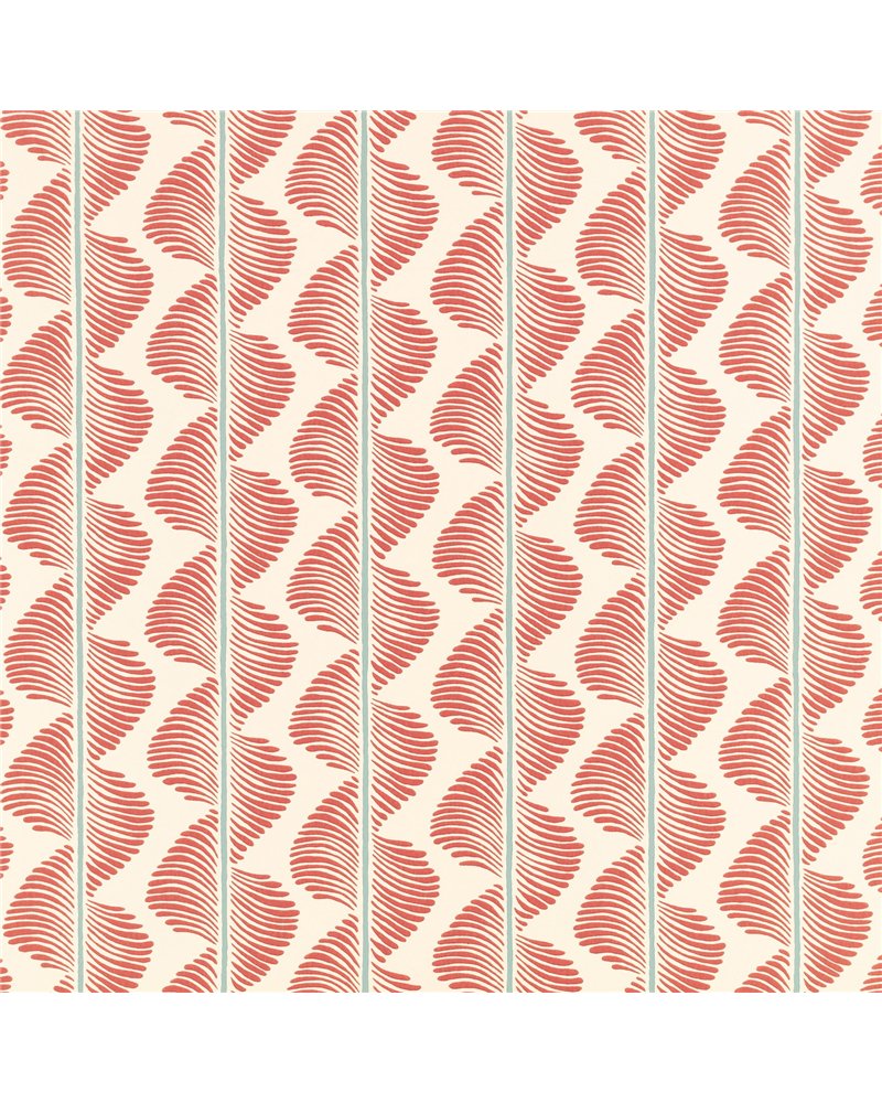 Aubin Wallcovering Pimento W472-06 Aubin Wallcovering Pimento W472-06