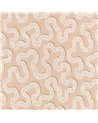 Kezia Wallcovering Tuscan Pink W478-03