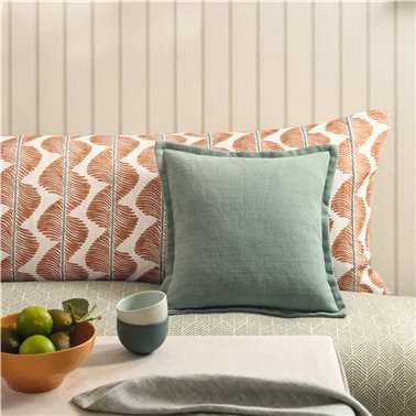 Alma Wallcovering Pimento...