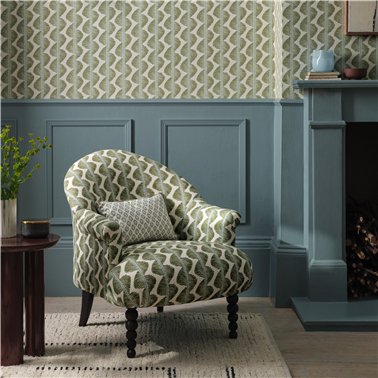 Aubin Wallcovering Aloe...