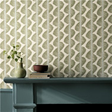 Aubin Wallcovering Husk...