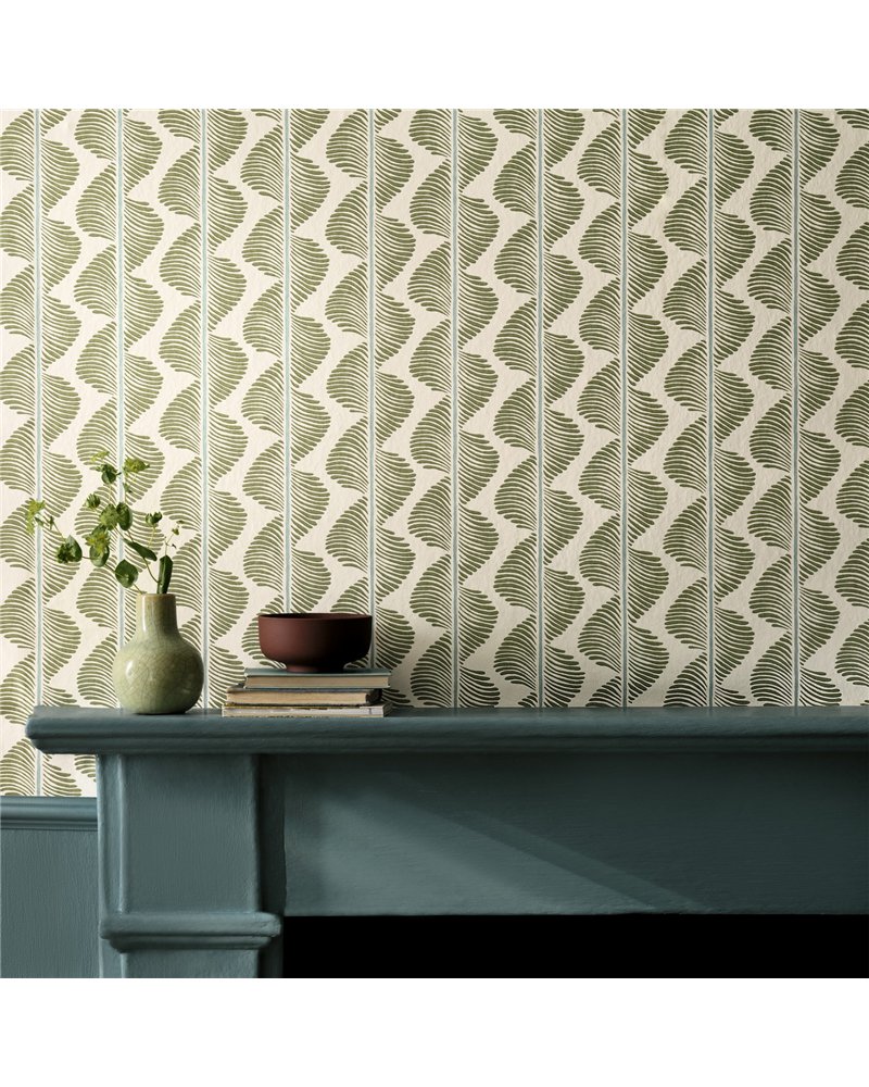 Aubin Wallcovering Mineral W472-02