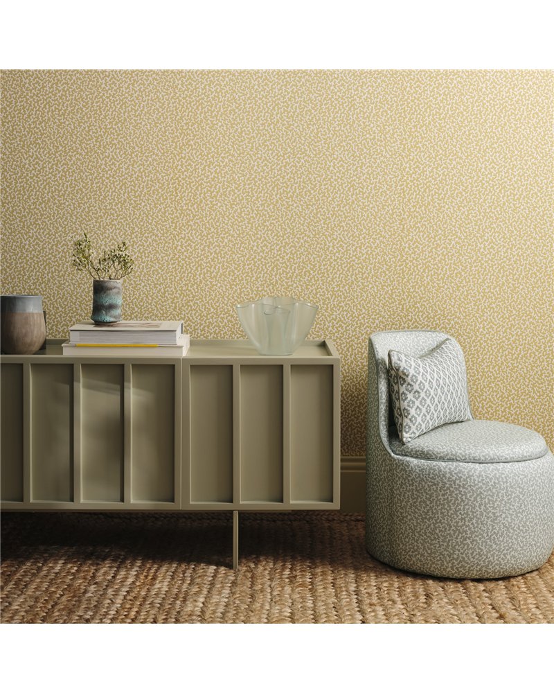 Junie Wallcovering Hay W476-05