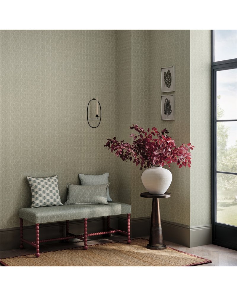 Remi Wallcovering Caper W477-04