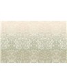 Blackthorn Sage & Pink Bespoke Mural 125355