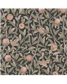 Bird & Pomegranate Charcoal 124258