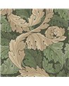 Acanthus Green 124227