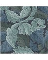 Acanthus Blue 124225