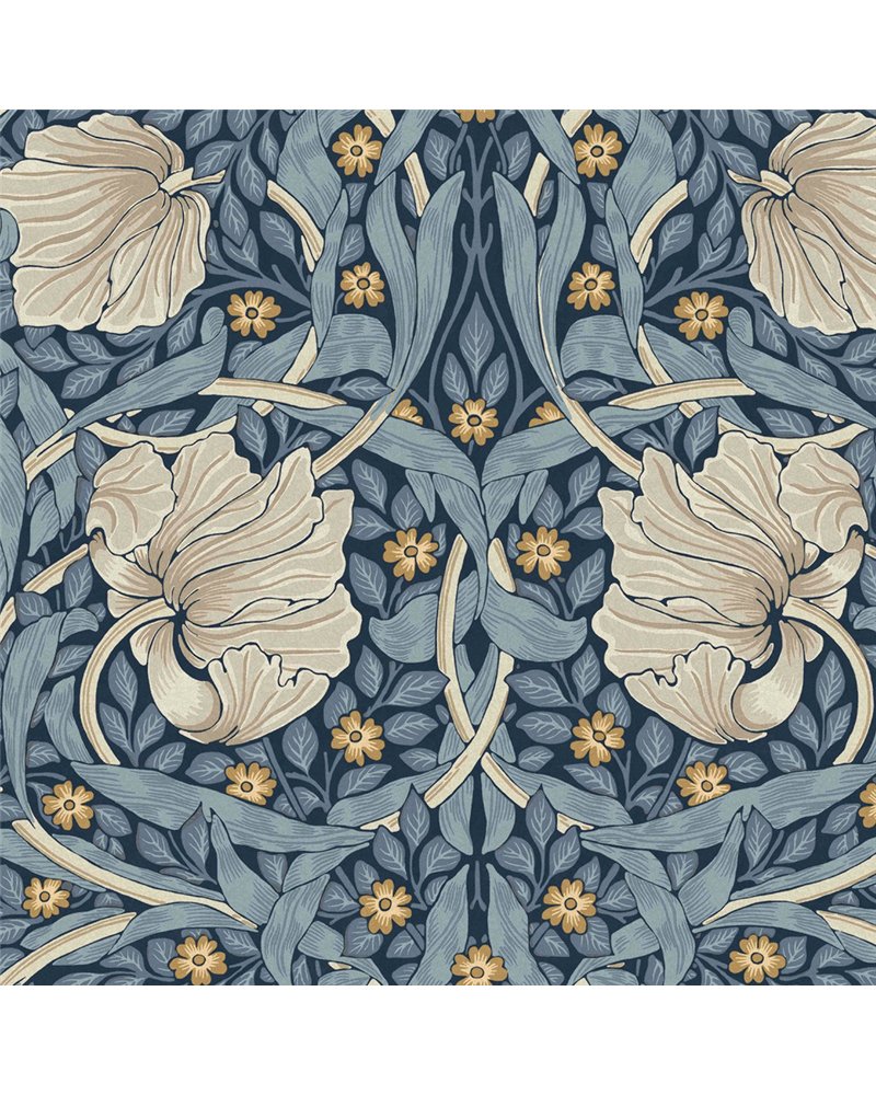Pimpernel Blue 124241 Pimpernel Blue 124241