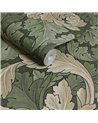 Acanthus Green 124227
