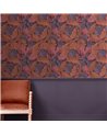 Acanthus Plum 124223