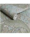 Acanthus Sage & Duck Egg 124228