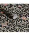 Bird & Pomegranate Charcoal 124258