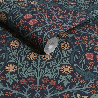 Blackthorn Navy 124251