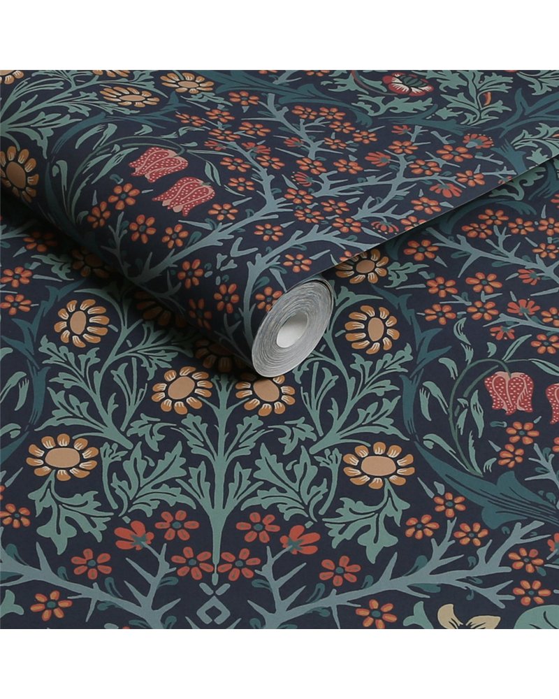 Blackthorn Navy 124251