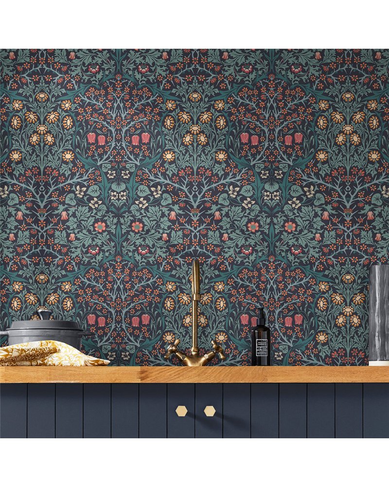 Blackthorn Navy 124251