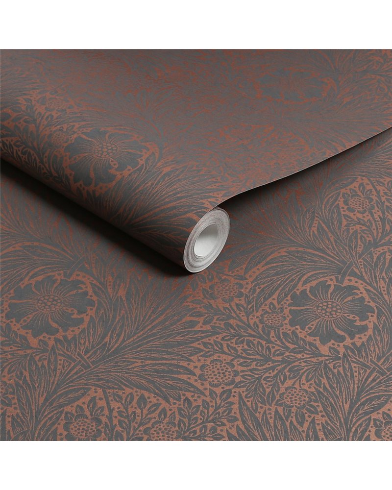 Marigold Fibrous Charcoal 124254