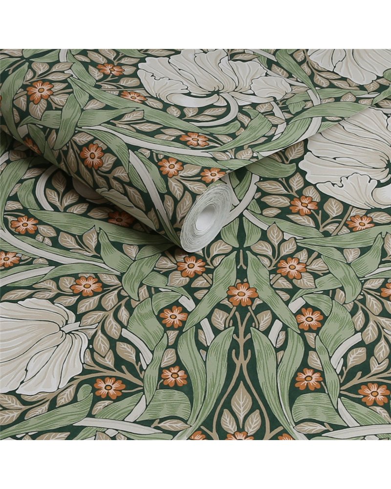 Pimpernel Green 124242
