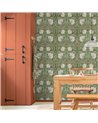 Pimpernel Green 124242