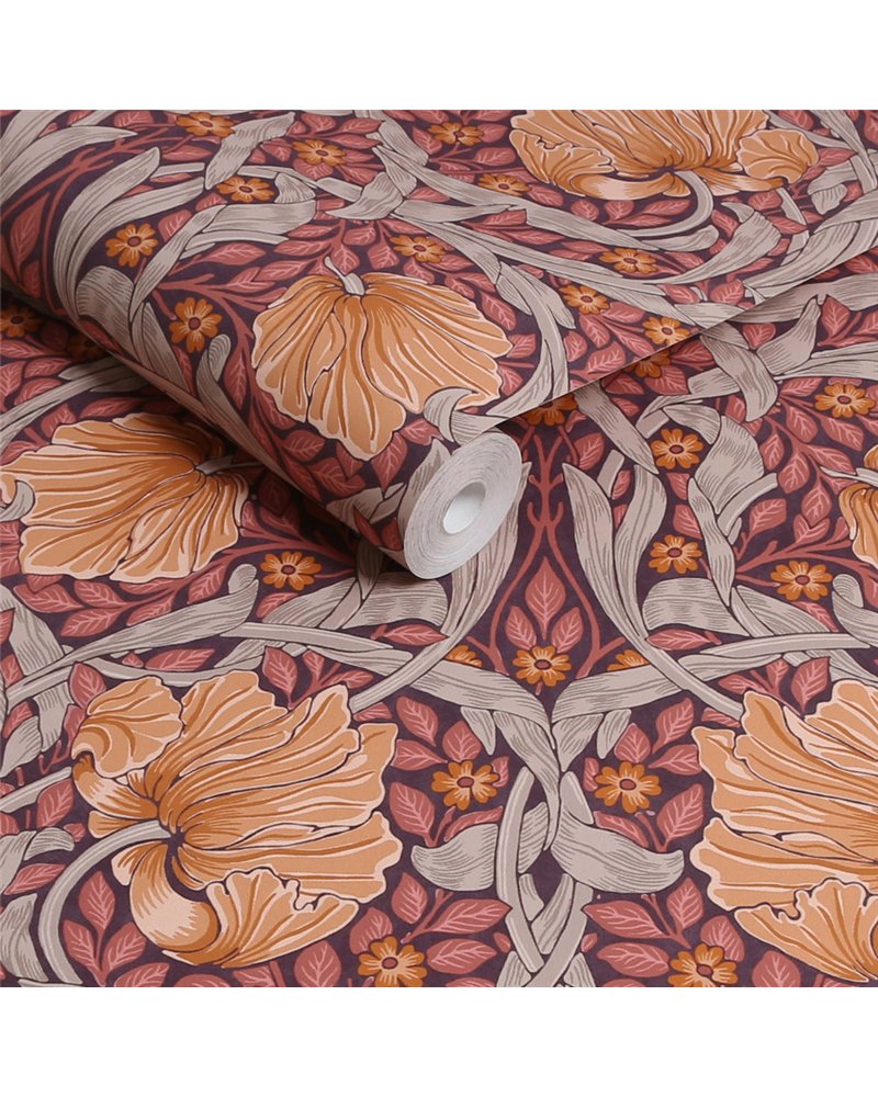 Pimpernel Plum 124239