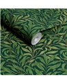 Willow Bough Deep Green 124247