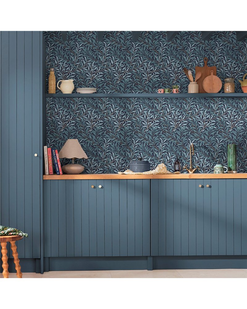 Willow Bough Deep Blues 124246