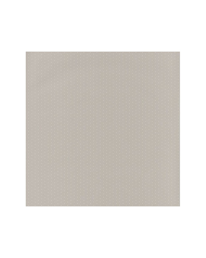 Papier peint MLW29791118 POIS BEIGE - Casadeco