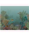 Aquarium Bleu Abysse S 201546307