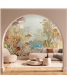 Aquarium Beige Sepia L 201540309