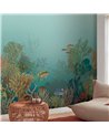 Aquarium Bleu Abysse S 201546307