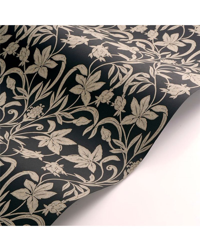 Primrose Noir Fusain 201239371
