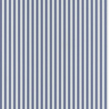 Papel Pintado MLW29886625 RAYURE BLEU MARINE - Casadeco