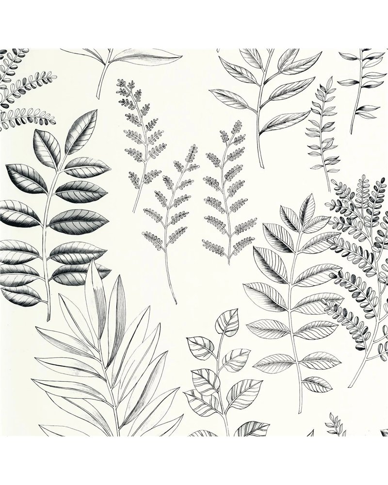 Florium Noir Blanc 106660990 Florium Noir Blanc 106660990