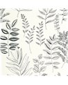Florium Noir Blanc 106660990